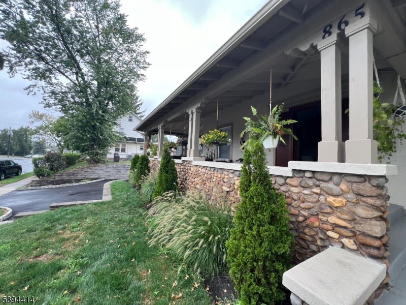 Elmora Hill - Residential