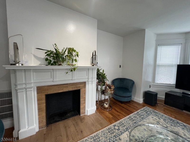 Elmora Hill - Residential