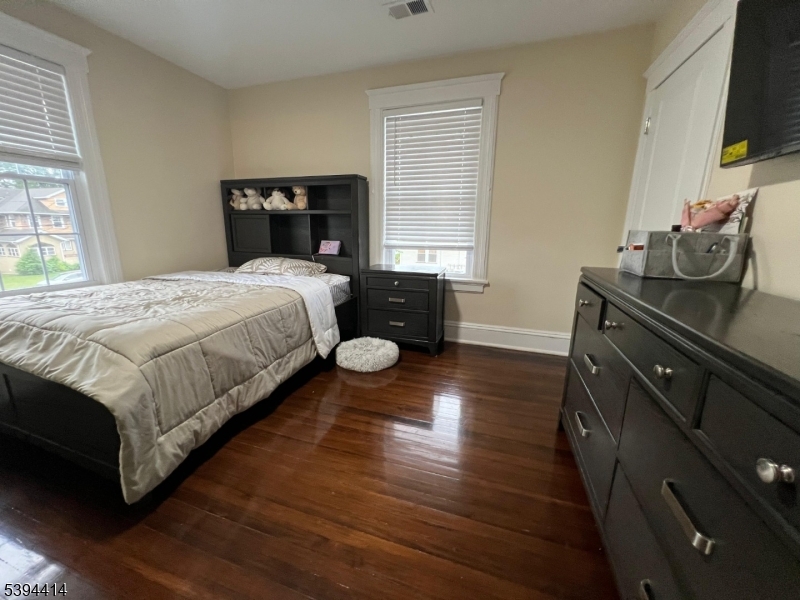 Elmora Hill - Residential