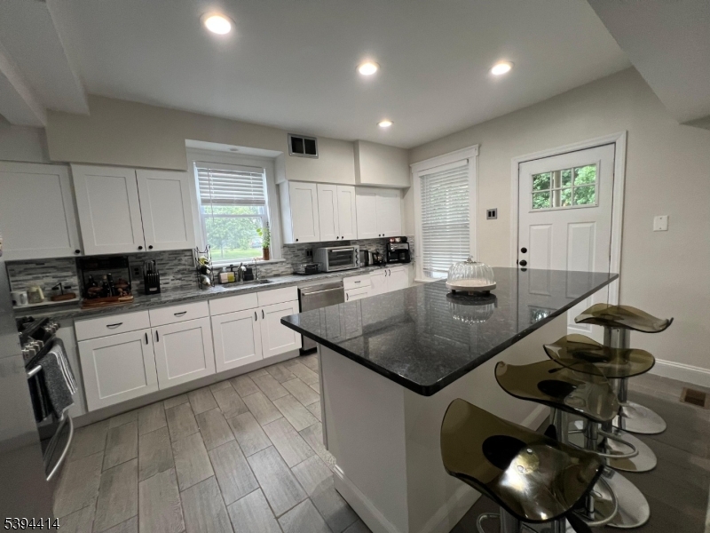 Elmora Hill - Residential