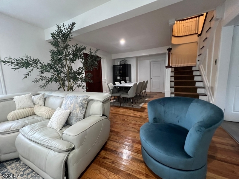 Elmora Hill - Residential