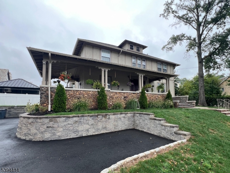 Elmora Hill - Residential