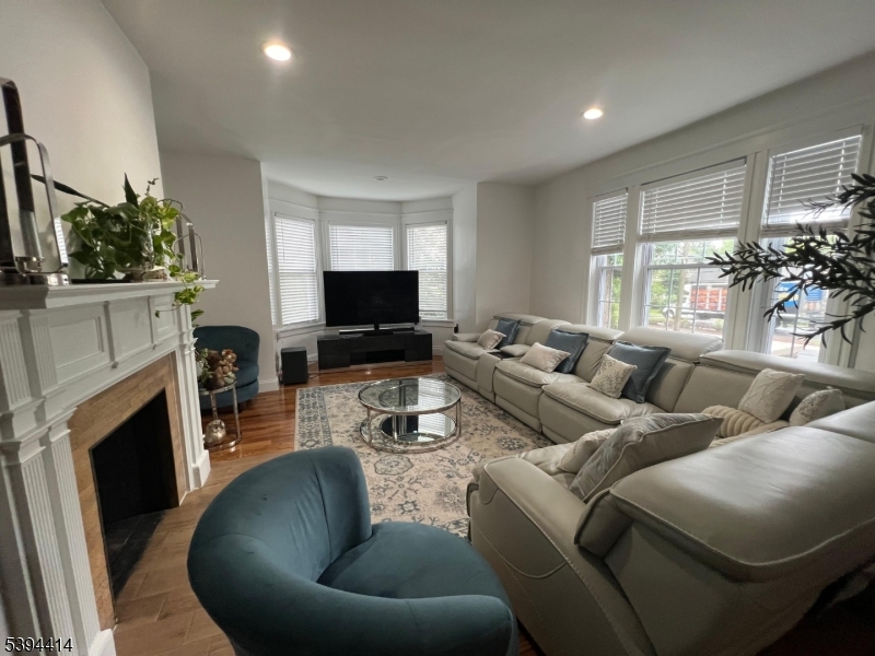 Elmora Hill - Residential