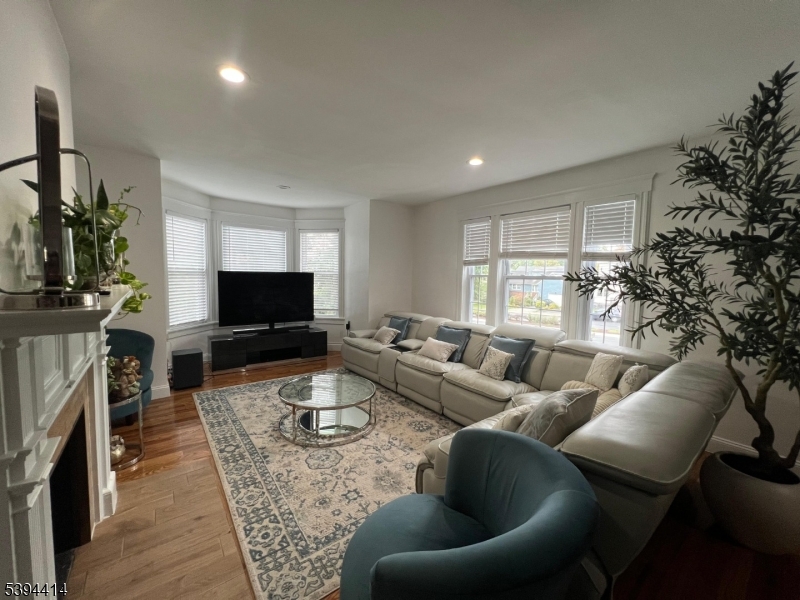 Elmora Hill - Residential