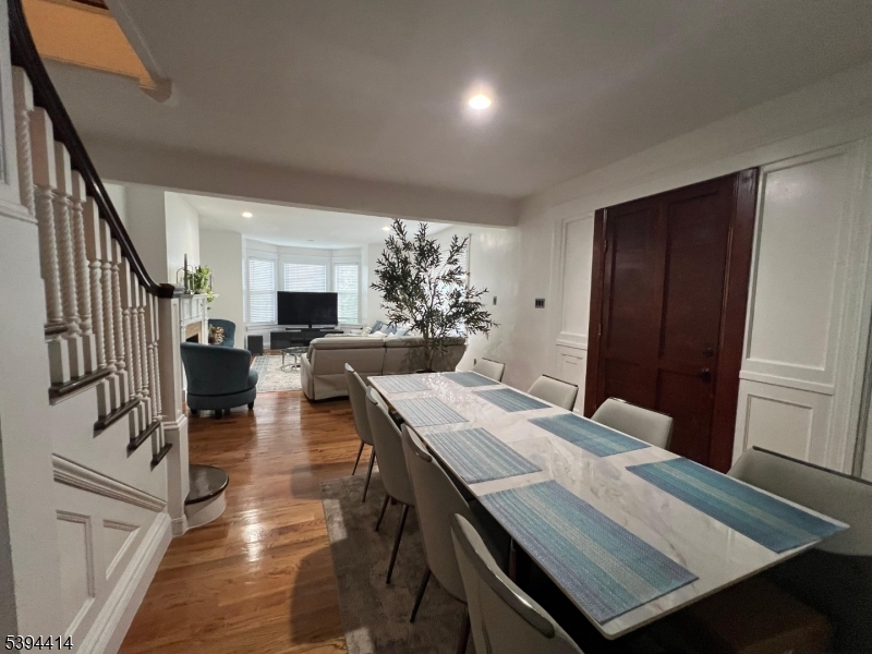 Elmora Hill - Residential