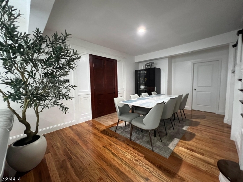 Elmora Hill - Residential