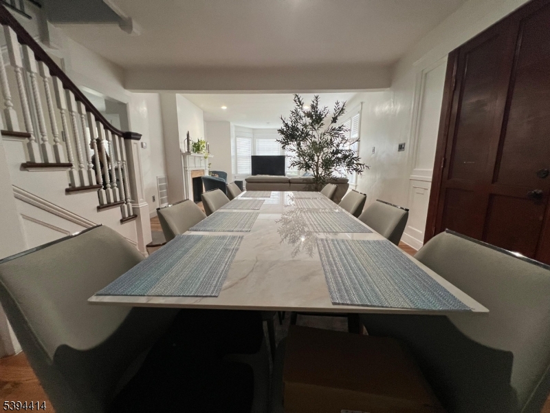 Elmora Hill - Residential