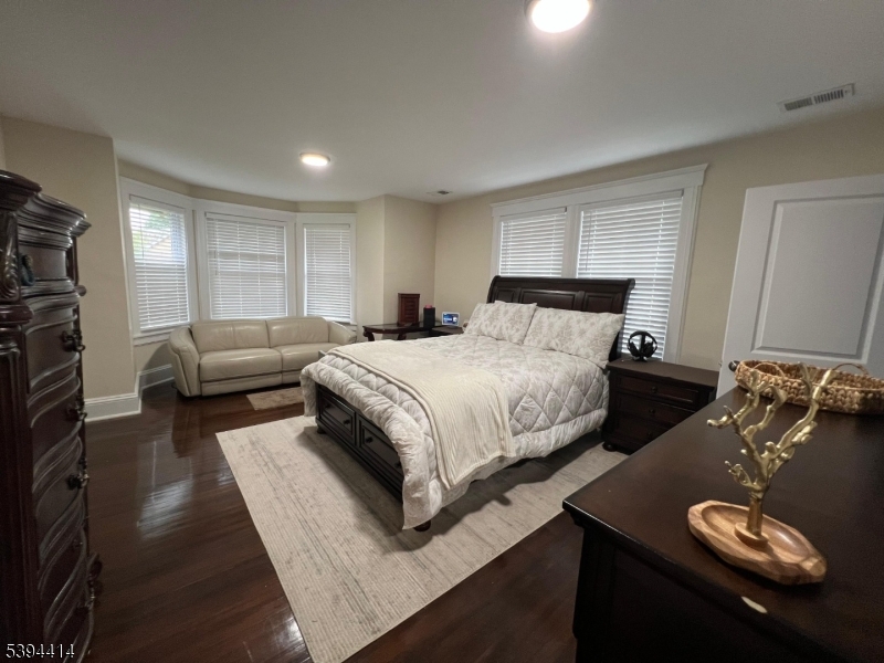 Elmora Hill - Residential