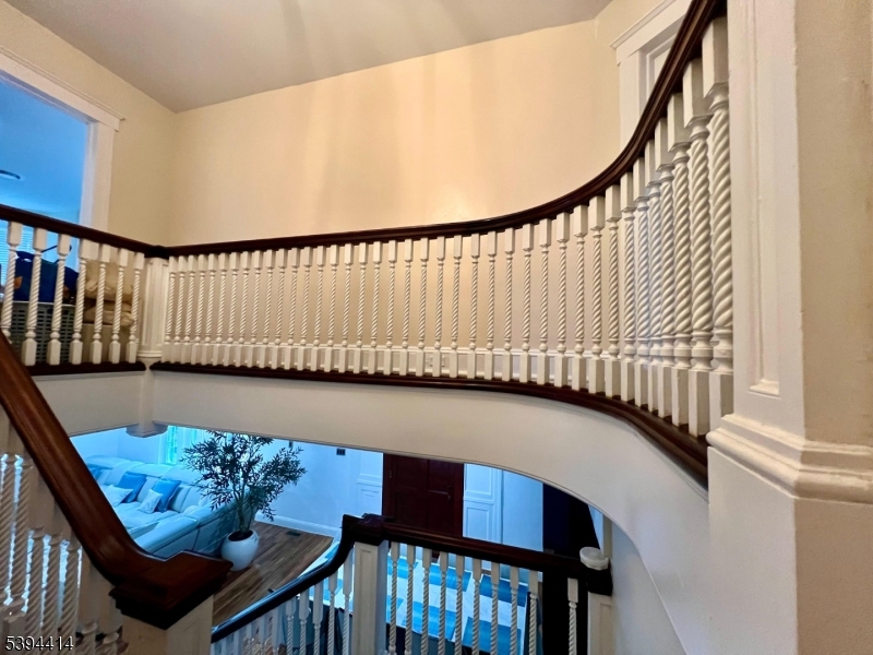 Elmora Hill - Residential