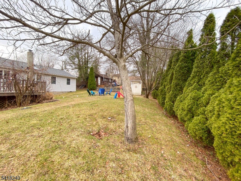 Lindy Lake - Residential