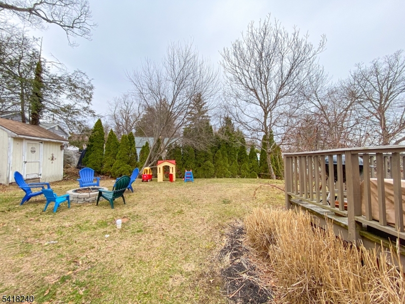 Lindy Lake - Residential