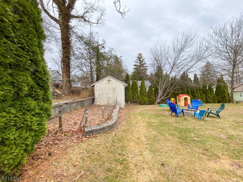 Lindy Lake - Residential