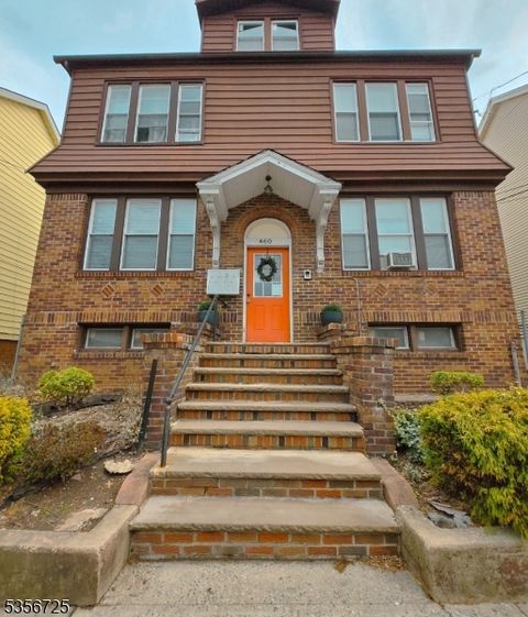 458-460 Leslie St Newark City NJ 07112