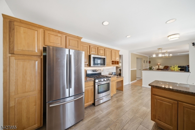 Sedgefield - Residential