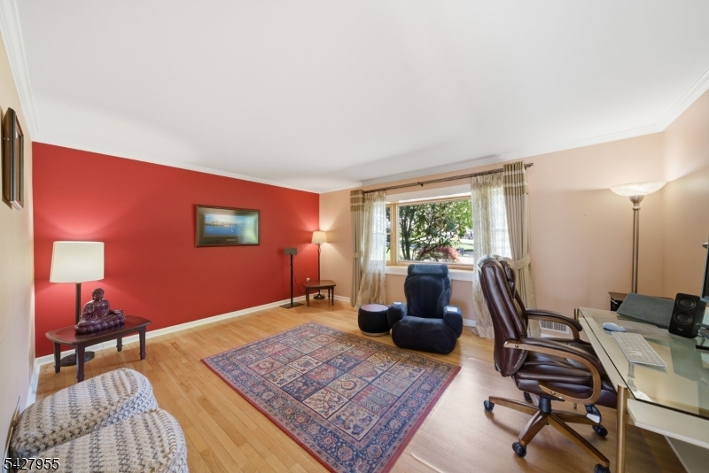 Sedgefield - Residential