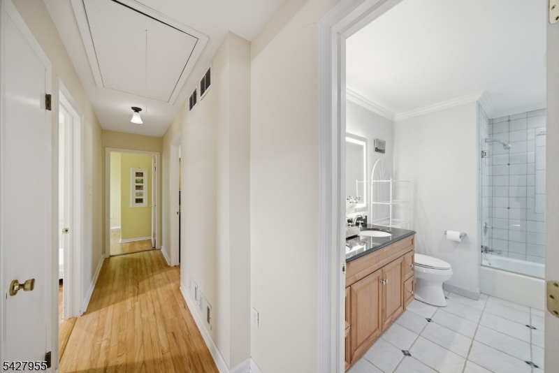 Sedgefield - Residential