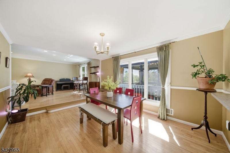 Sedgefield - Residential