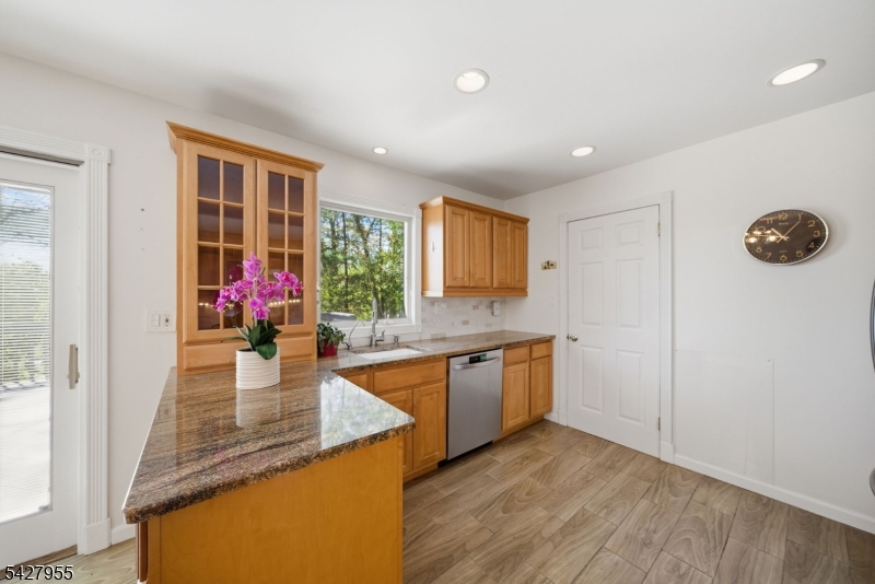Sedgefield - Residential