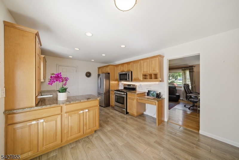 Sedgefield - Residential