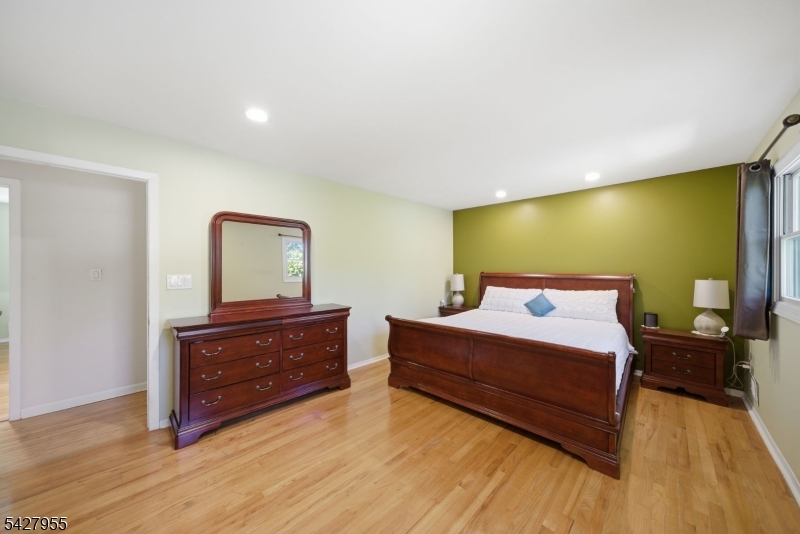 Sedgefield - Residential