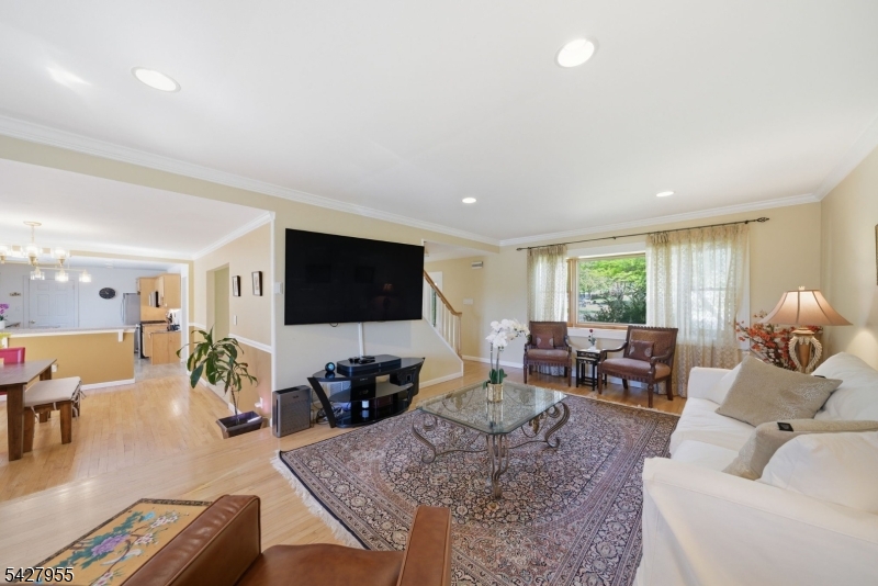 Sedgefield - Residential