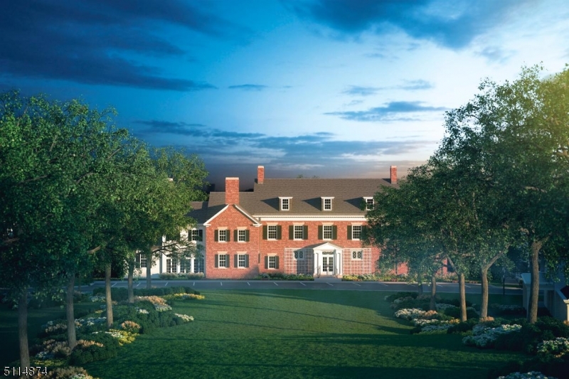 Enclave at Chatham - Residential