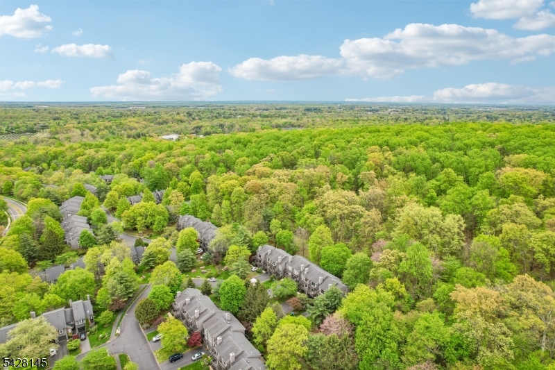 MONTGOMERY WOODS - Residential