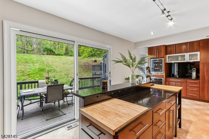 MONTGOMERY WOODS - Residential