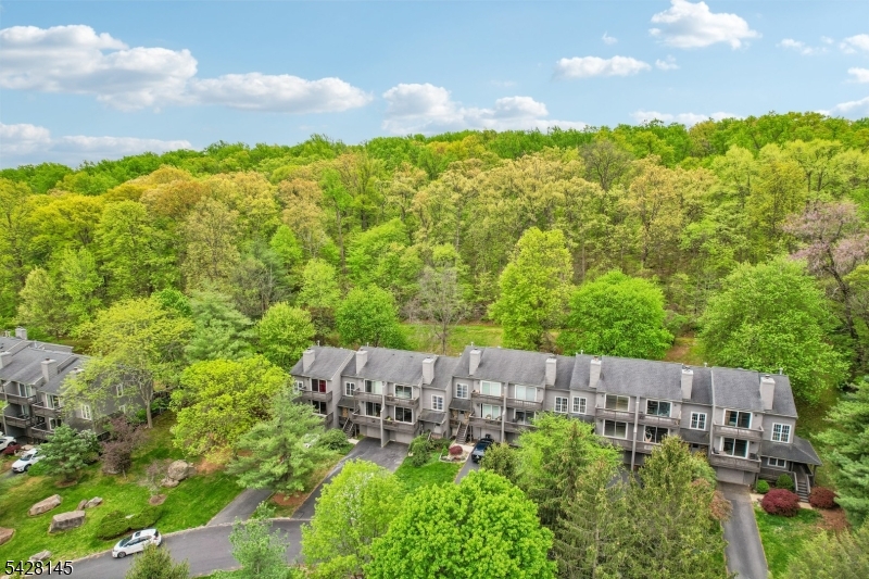MONTGOMERY WOODS - Residential