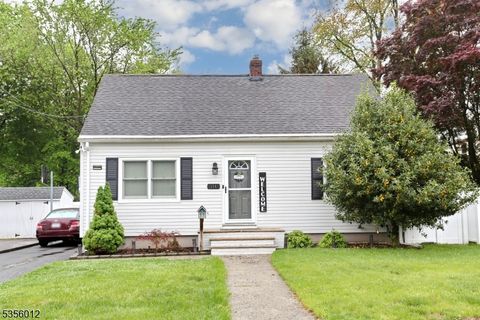 114 Riverview Rd Pompton Lakes Boro NJ 07442