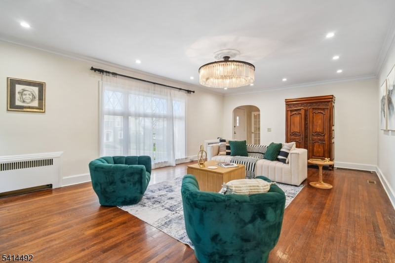 Upper Wyoming - Residential