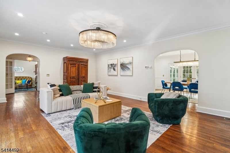 Upper Wyoming - Residential