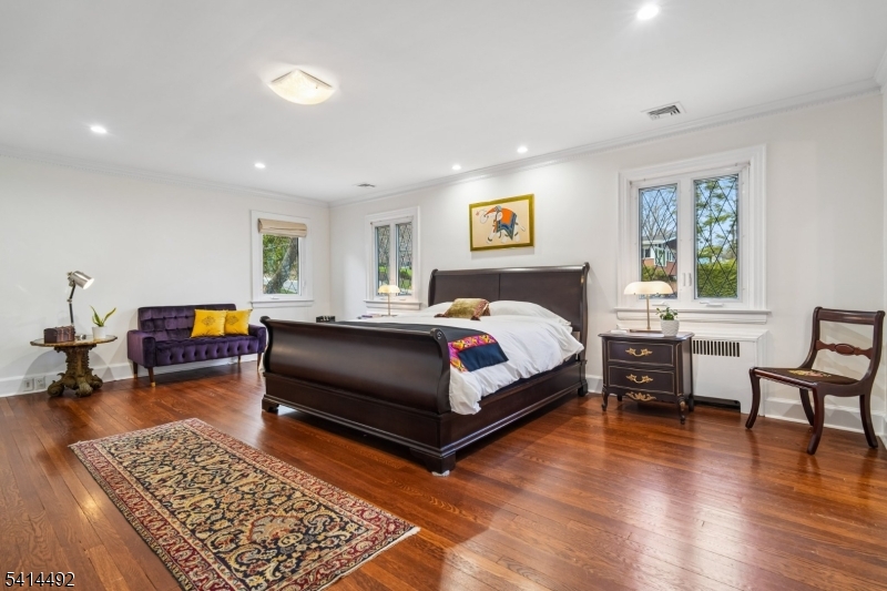 Upper Wyoming - Residential