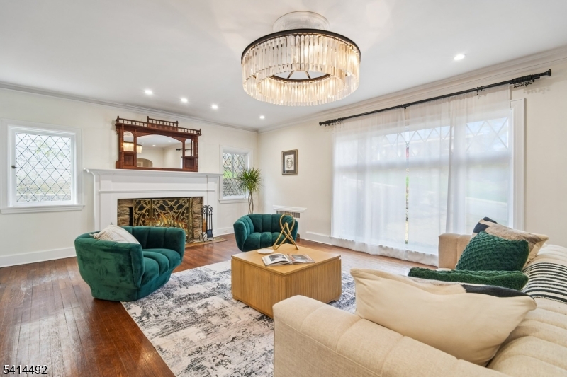 Upper Wyoming - Residential