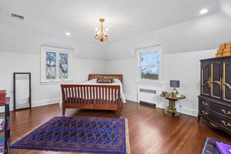 Upper Wyoming - Residential