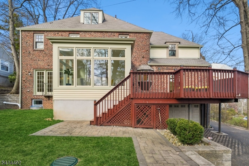 Upper Wyoming - Residential