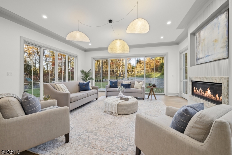 Deerfield - Residential