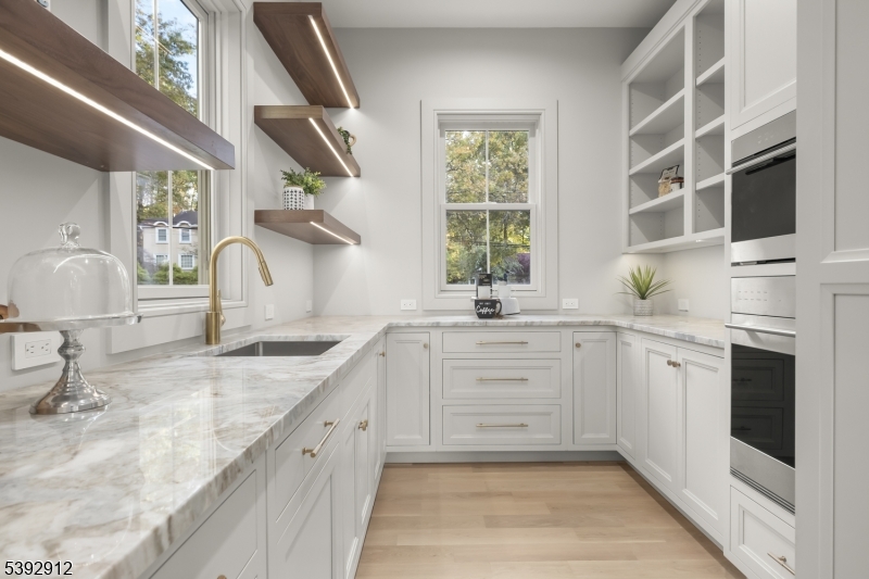 Deerfield - Residential