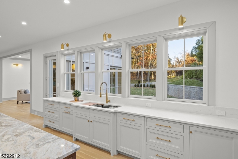 Deerfield - Residential