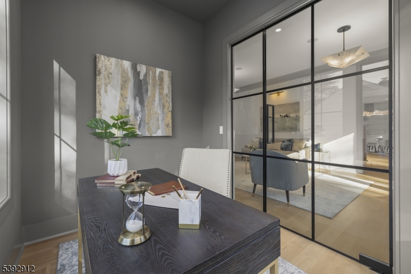 Deerfield - Residential