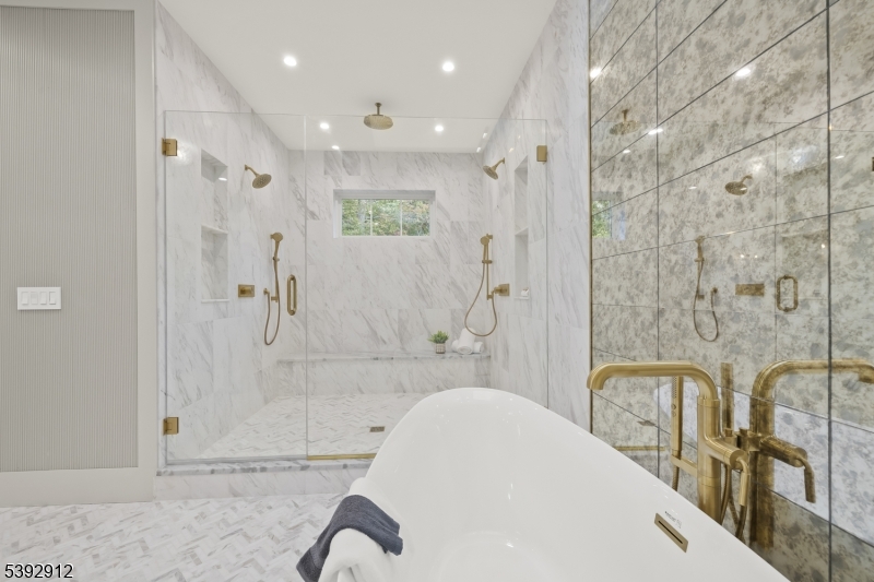 Deerfield - Residential