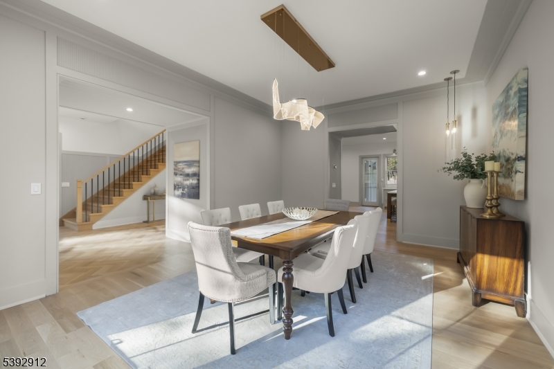 Deerfield - Residential