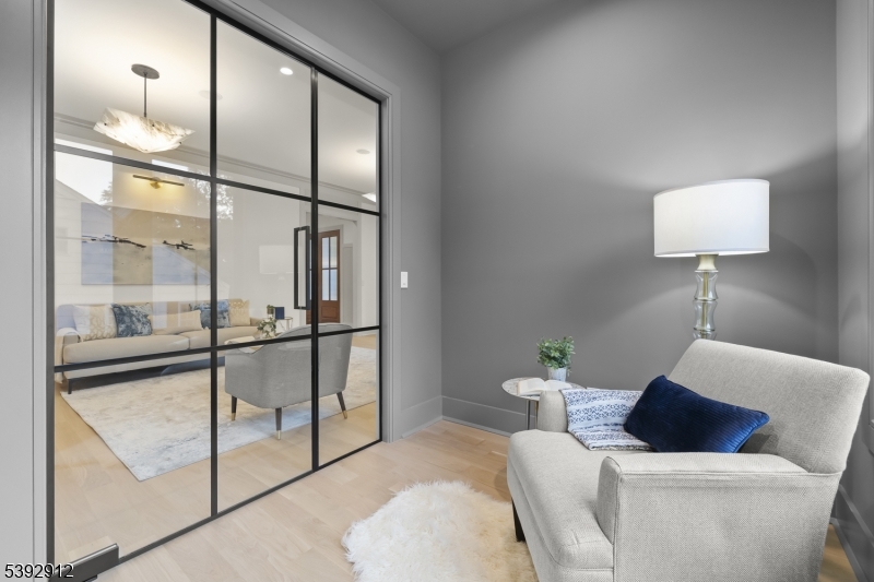 Deerfield - Residential