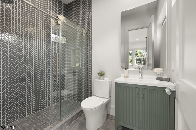 Deerfield - Residential