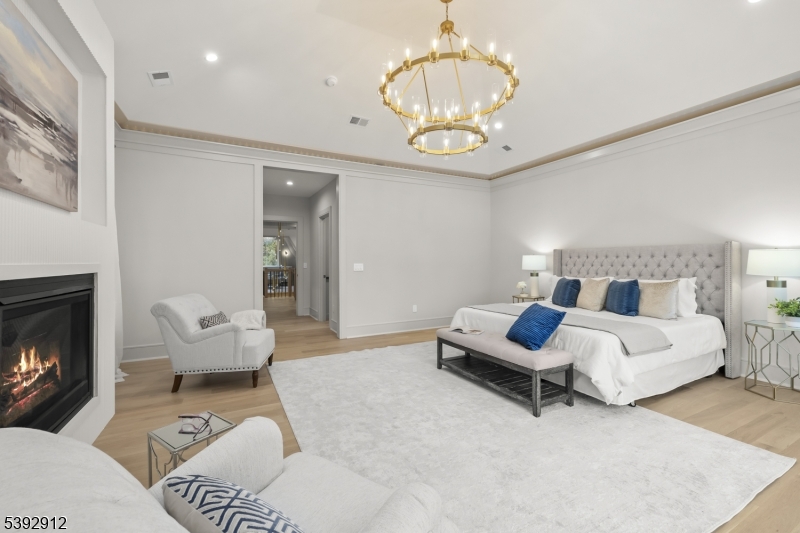 Deerfield - Residential