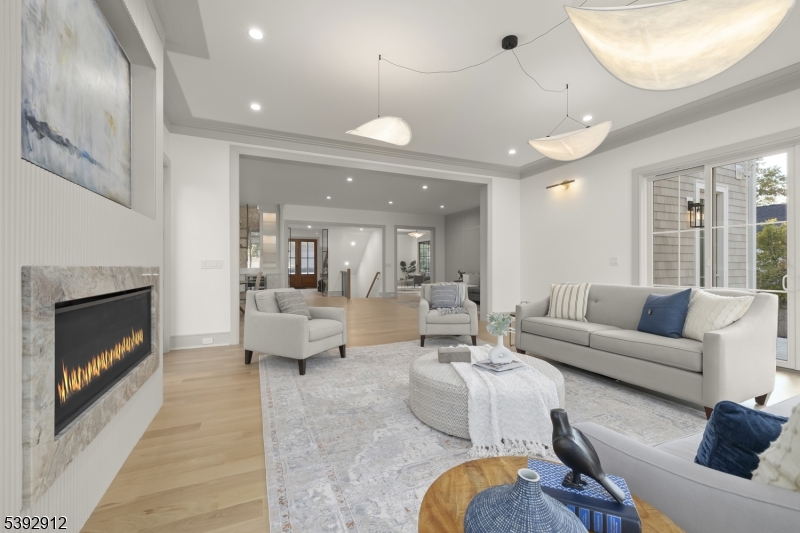 Deerfield - Residential