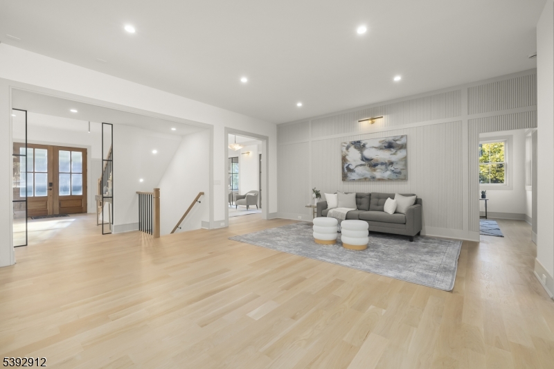 Deerfield - Residential