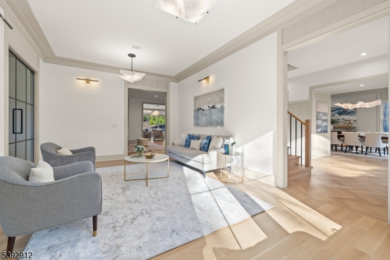 Deerfield - Residential