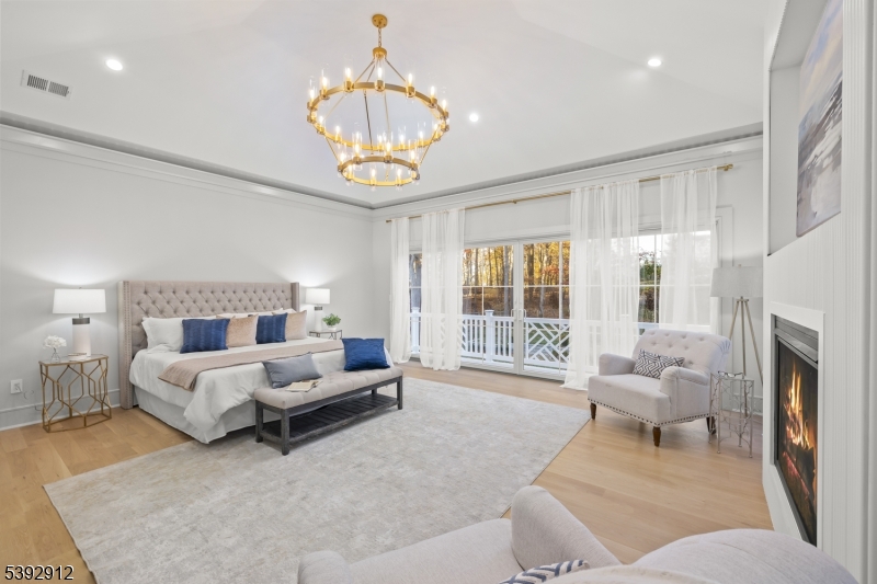 Deerfield - Residential