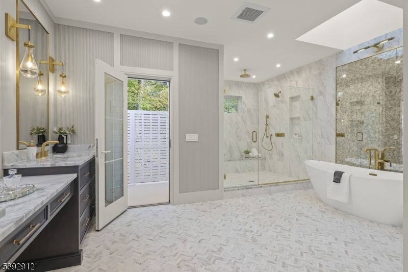 Deerfield - Residential